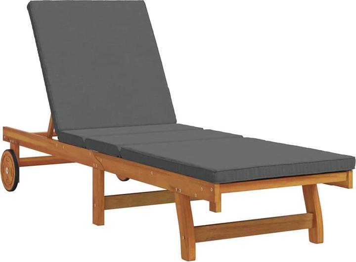 Actual product image vidaXL gartenmöbel (199 cm)
