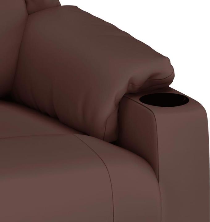 Actual product image vidaXL Romain