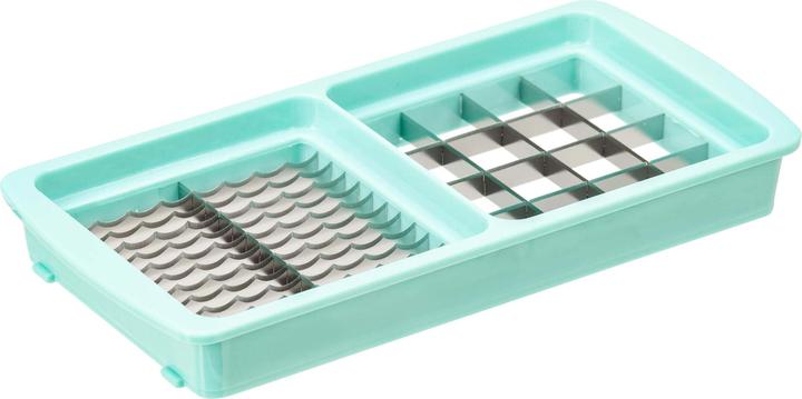 Actual product image Genius Nicer Dicer