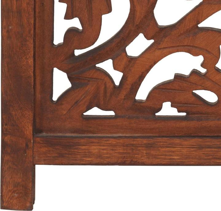 Actual product image vidaXL Raumteiler