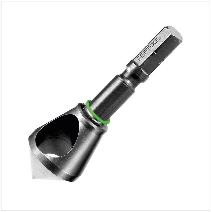 Produktbild Festool Querlochsenker QLS D 2- 8 CE (2 - 8 Millimeter)