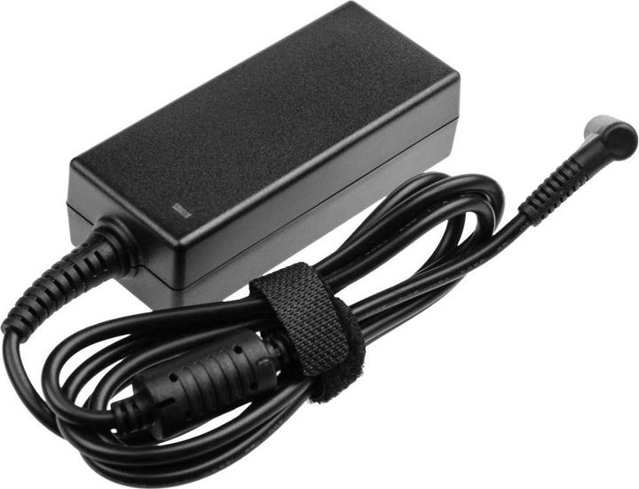 Actual product image GreenCell PRO Laptop Charger for Asus Eee PC 1001PX - 1215N X101 - 19V - 2.1A - 40W (40 W)