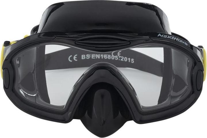 Image du produit Aquawave Naale Mask Jr. Tauchermaske