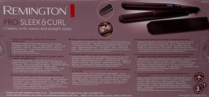 Immagine prodotto Remington S6505