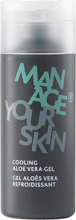 Immagine prodotto Dr. Spiller Gestisci La Tua Pelle Rinfrescando Il Gel Di Aloe Vera (150 ml, Gel viso)