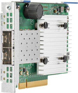 HP Server accessories (Mini PCI Express)