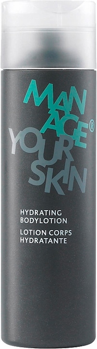 Produktbild Dr. Spiller Manage Your Skin Hydrating Bodylotion (Körperlotion, 200 ml)