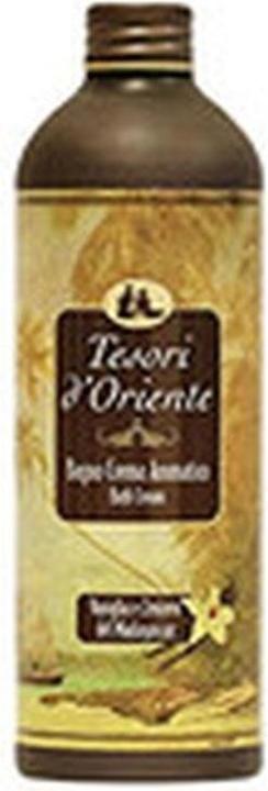 Actual product image Tesori d'Oriente Tesori dOriente Vaniglia e Zenzero del Madagascar Foam Bath (Bubble bath, 500 ml)