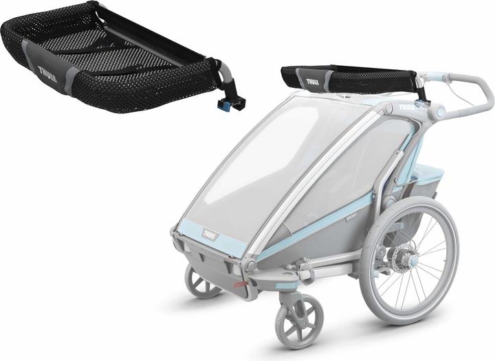 Thule Cargo Rack 2