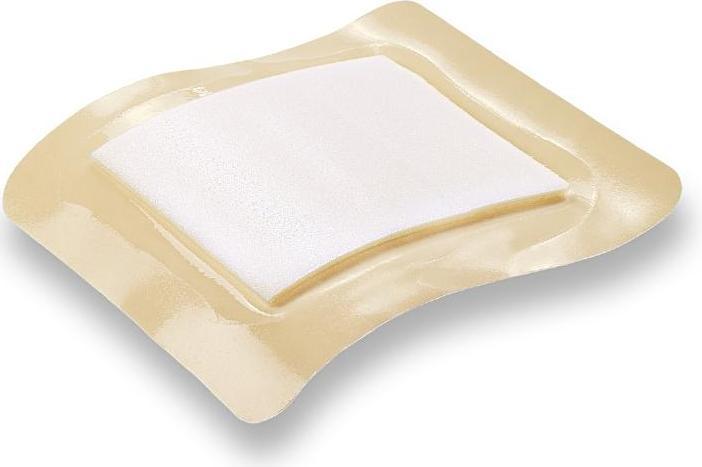 Immagine prodotto Suprasorb Schaumverband 10x10cm selbstklebend (10 x)