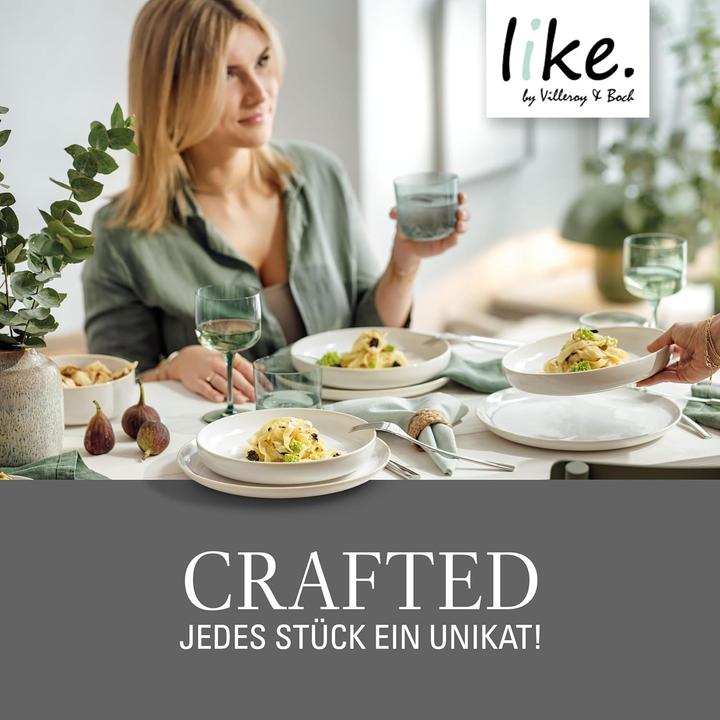 Actual product image Like. by Villeroy & Boch Table set (4 pcs.)