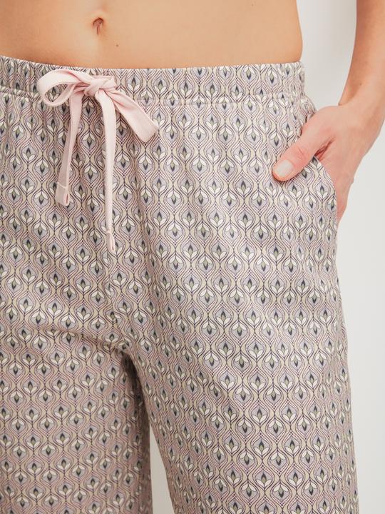 Produktbild Calida Favourites Arts 3/4-Pyjamahose (M)