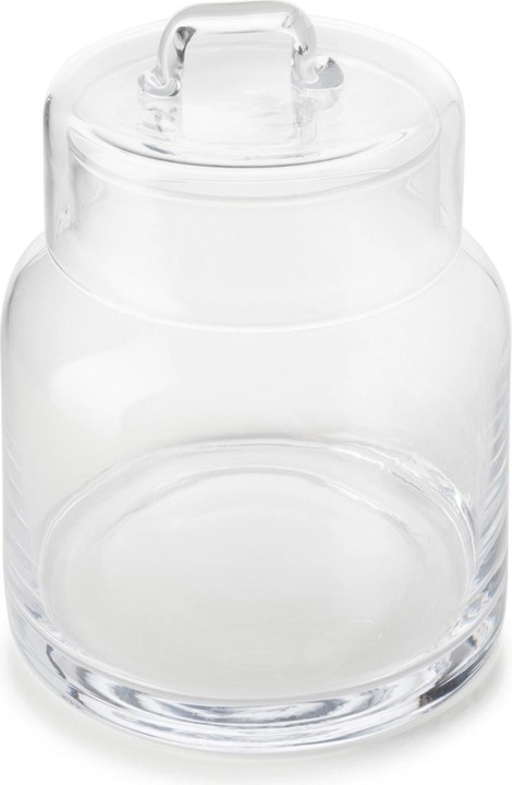Revol Confectionery jar glass H: 20cm, Ø 19.2cm, 250cl (2.50 l)