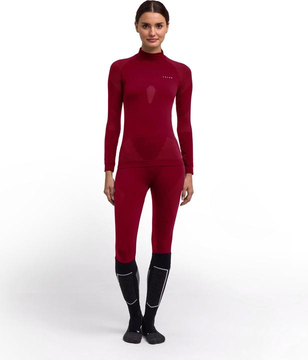 Immagine prodotto Falke W Longsleeved Shirt Turtleneck w (XL)