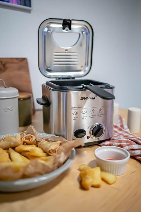 Image du produit Steba DF 95 EDS/SW