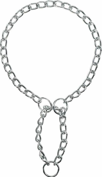 Produktbild Trixie Würgehalsband, Kette, für Hund, 65 cm (Hund, Hundesport)