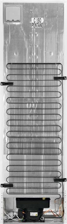 Produktbild Electrolux LNT6ME36U Kombinierter Kühlschrank Kapazität 366 Liter (366 l)