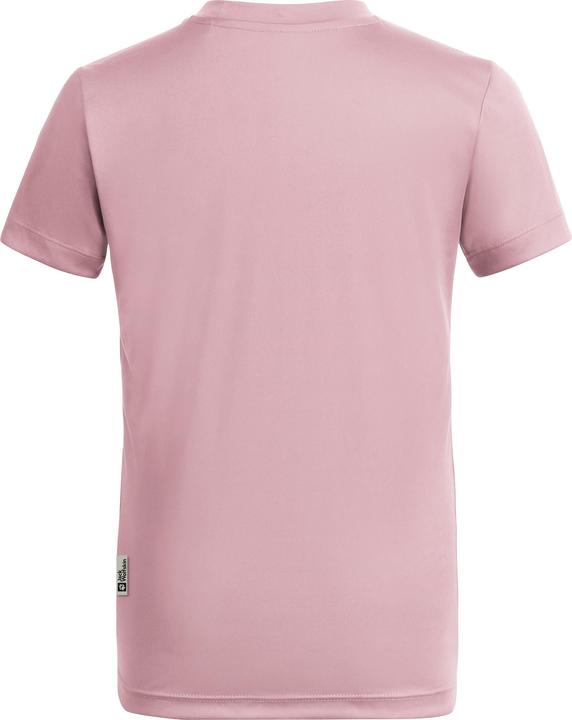 Immagine prodotto Jack Wolfskin I bambini in giro per il mondo T (164)