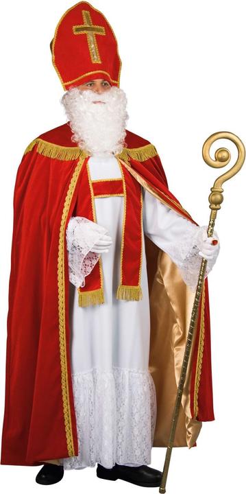 Produktbild Festartikel Müller Bischofsgewand (One Size)
