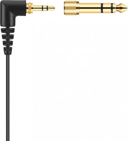 Immagine prodotto Sennheiser HD 25 Plus (Nessuna soppressione del rumore, Cablato)