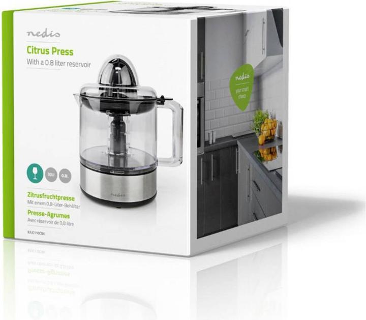 Produktbild Nedis Citrus Presses