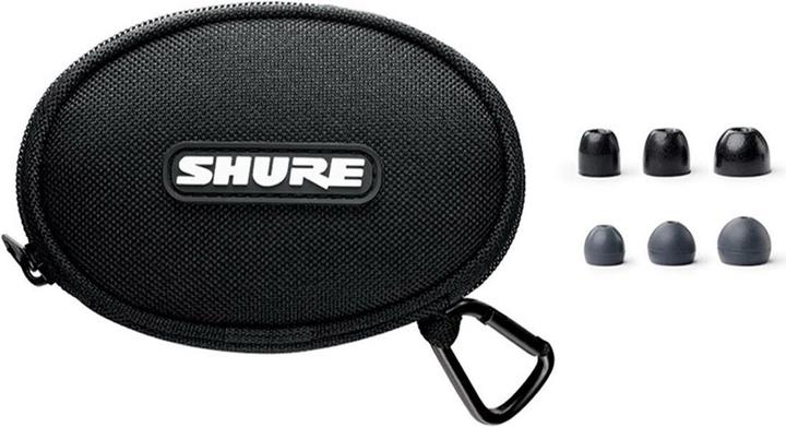 Image du produit Shure Se215 (NC, Filaire)