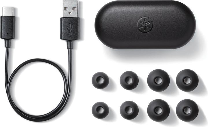 Produktbild Yamaha TW-E3B (keine Geräuschunterdrückung, 6 h, Kabellos)
