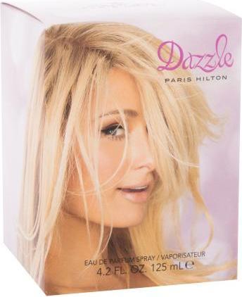 Immagine prodotto Paris Hilton Abbagliare (Eau de parfum, 120 ml)
