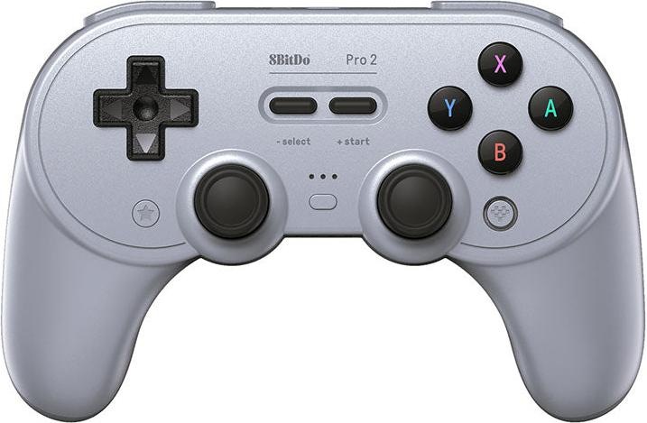 Produktbild 8bitdo Pro 2 - Hall Edition (Switch, Windows, iOS, Android)