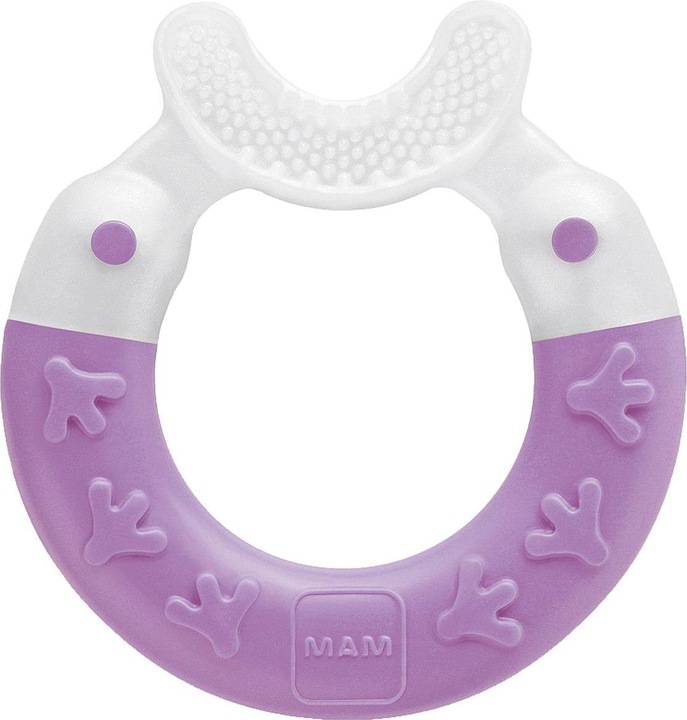 Actual product image MAM Bite & Brush