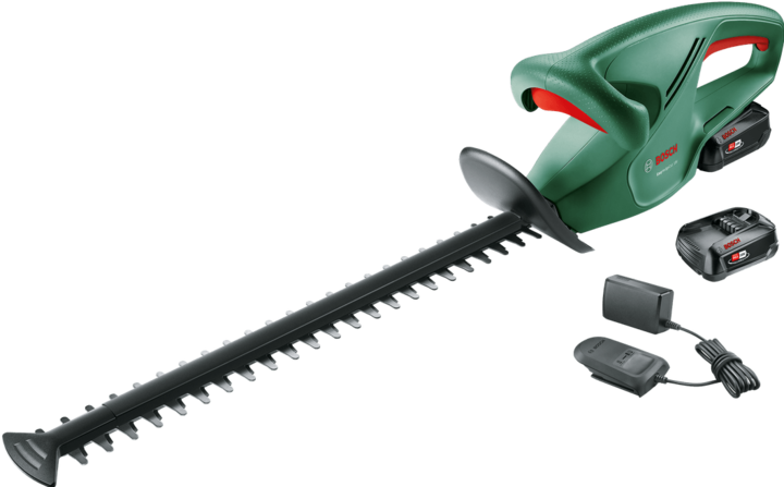 Produktbild Bosch Home & Garden EasyHedgeCut 18-45 (Akkuheckenschere)