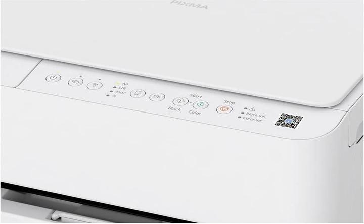 Image du produit Canon PIXMA TS4150i (Encre, Couleur)