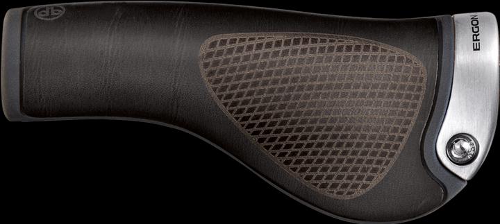 Ergon GP1 Cuir biologique