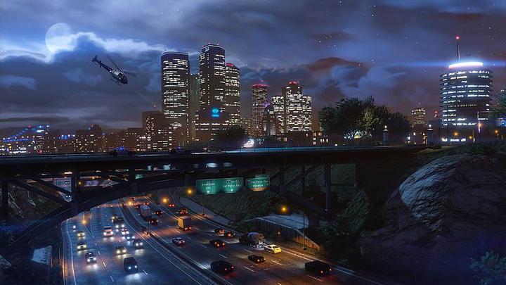 Image du produit Rockstar Grand Theft Auto V - Standard Edition (PS5, EN)