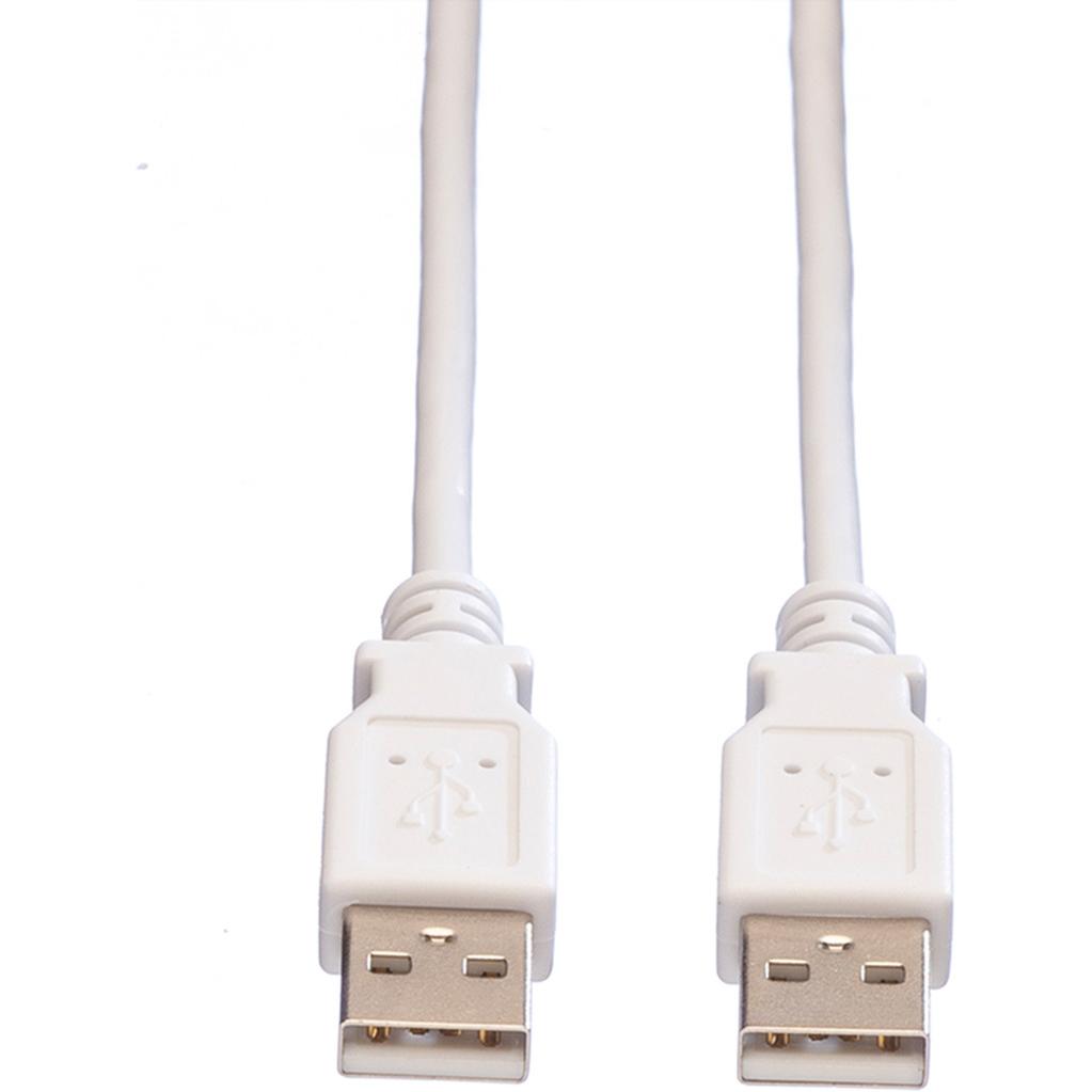Thumbnail - Value USB 2.0 (3 m, USB 2.0), USB Kabel