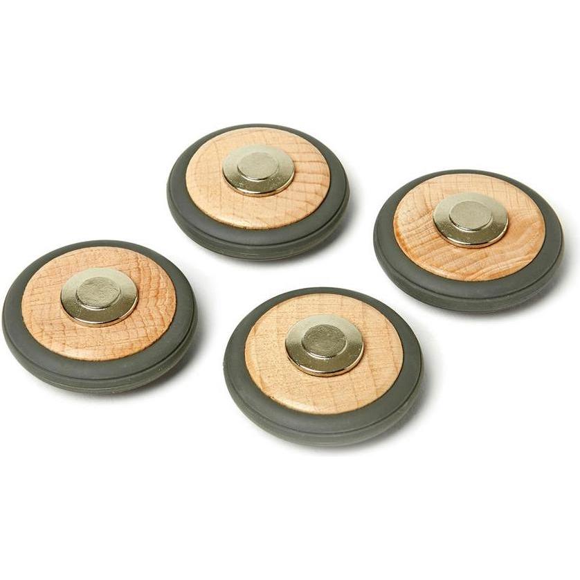Thumbnail - Tegu Magnetische Räder
