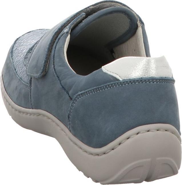 Produktbild Waldläufer Halbschuhe (37)