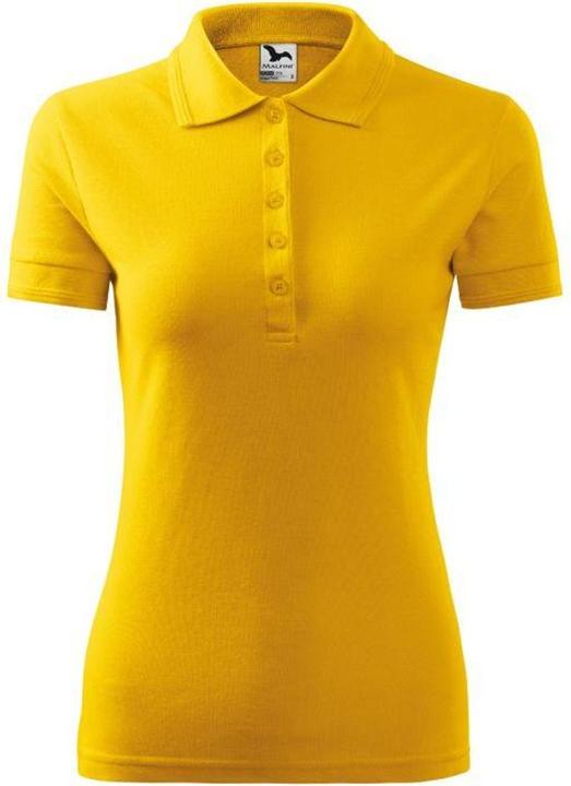 Produktbild Malfini Poloshirt Piqué (XS)