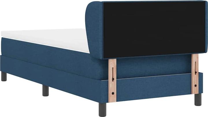 Produktbild vidaXL Boxspringbett (80 x 200 cm)