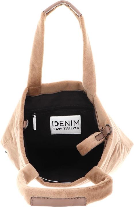 Produktbild Tom Tailor Klara Zip Tote Bag