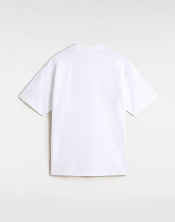 Produktbild Vans Original Standards SS White (S)