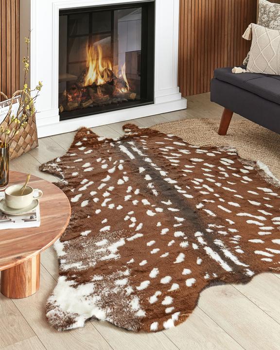 Actual product image Beliani Knoll