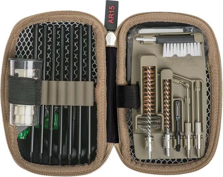 Actual product image Real Avid Reinigungsset GUN BOSS - AR15