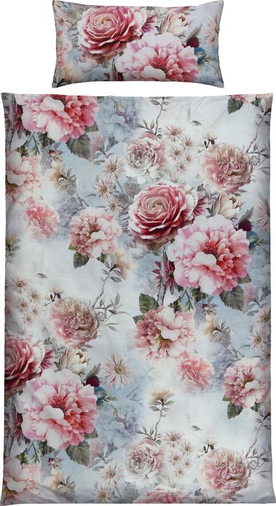 Produktbild Erwin Müller Bettwäsche (Duvetbezug, 155 x 220 cm, 80 x 40 cm)