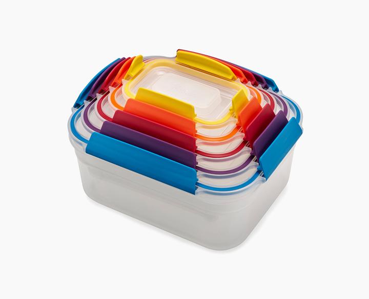 Actual product image Joseph Joseph nest lock (3 l)