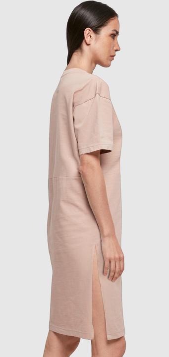 Image du produit Merchcode Ladies Spring And Chill Oversized Slit Tee Dress - 118973 (L)