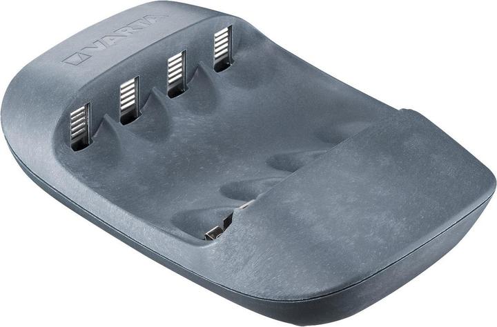 Actual product image Varta eco charger (1 pcs., AA, Battery + charger)