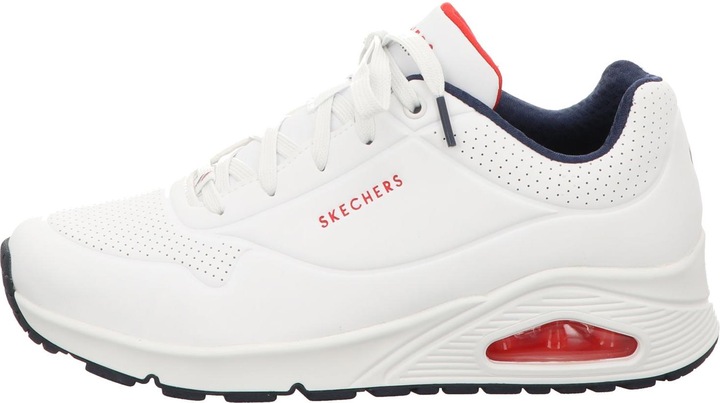 Actual product image Skechers Uno (41)