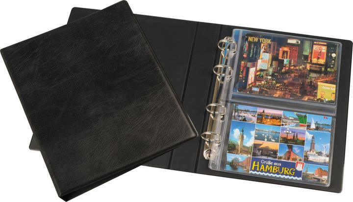 Produktbild Dufco Postkartenalbum Refill (17 x 24 cm)
