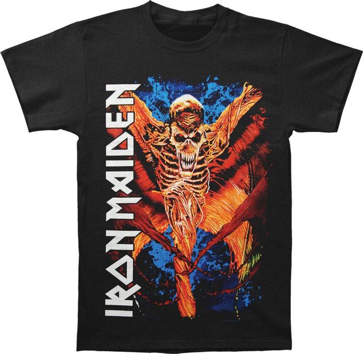 Produktbild Music Brand Vampyr TShirt (S)